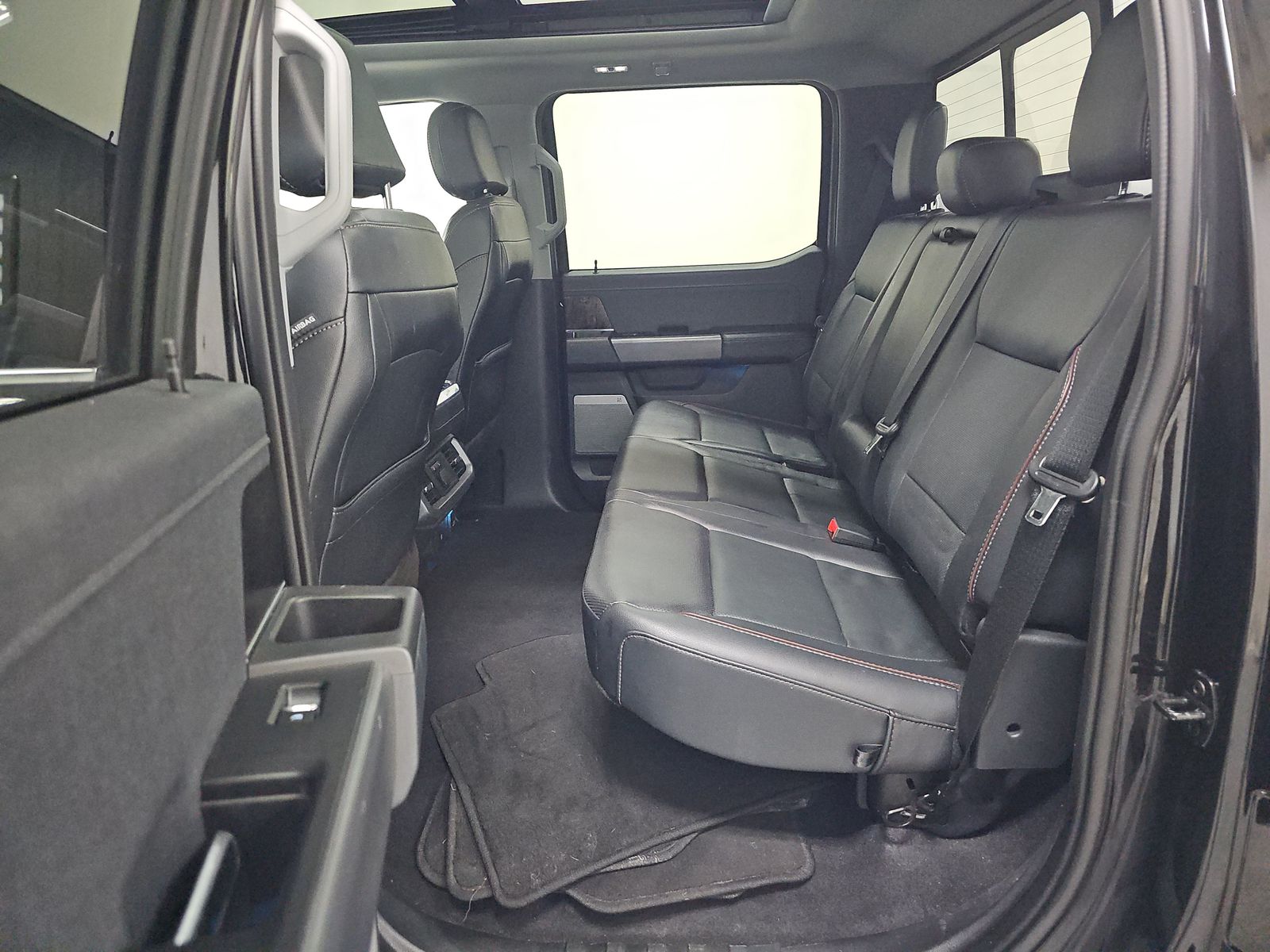 2023 Ford F-150 Lariat AWD