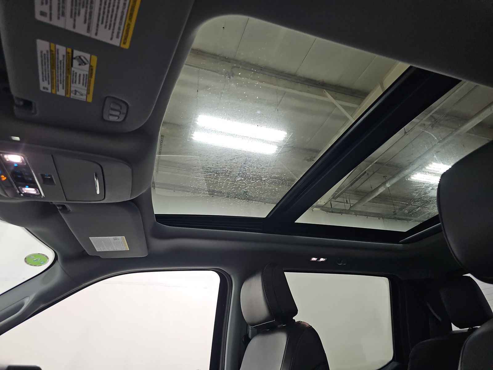 2023 Ford F-150 Lariat AWD