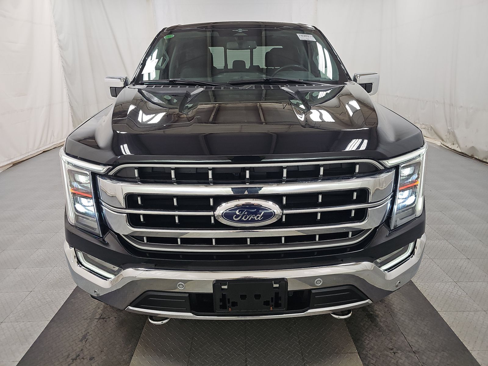 2023 Ford F-150 Lariat AWD