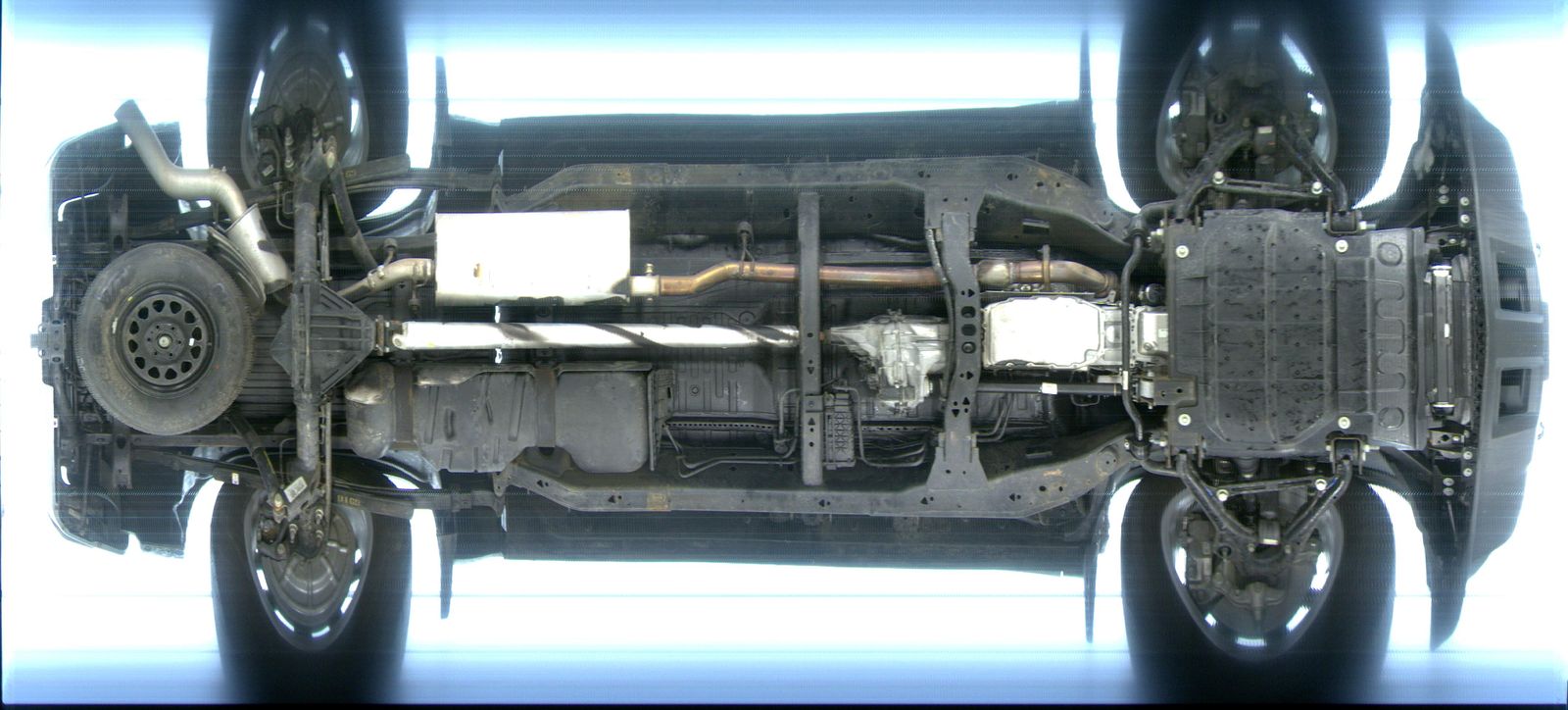 2025 Chevrolet Silverado 1500 LT AWD