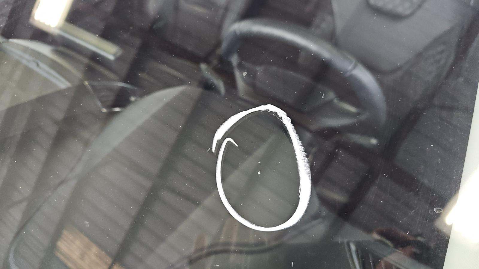 2024 Ford Edge Titanium AWD