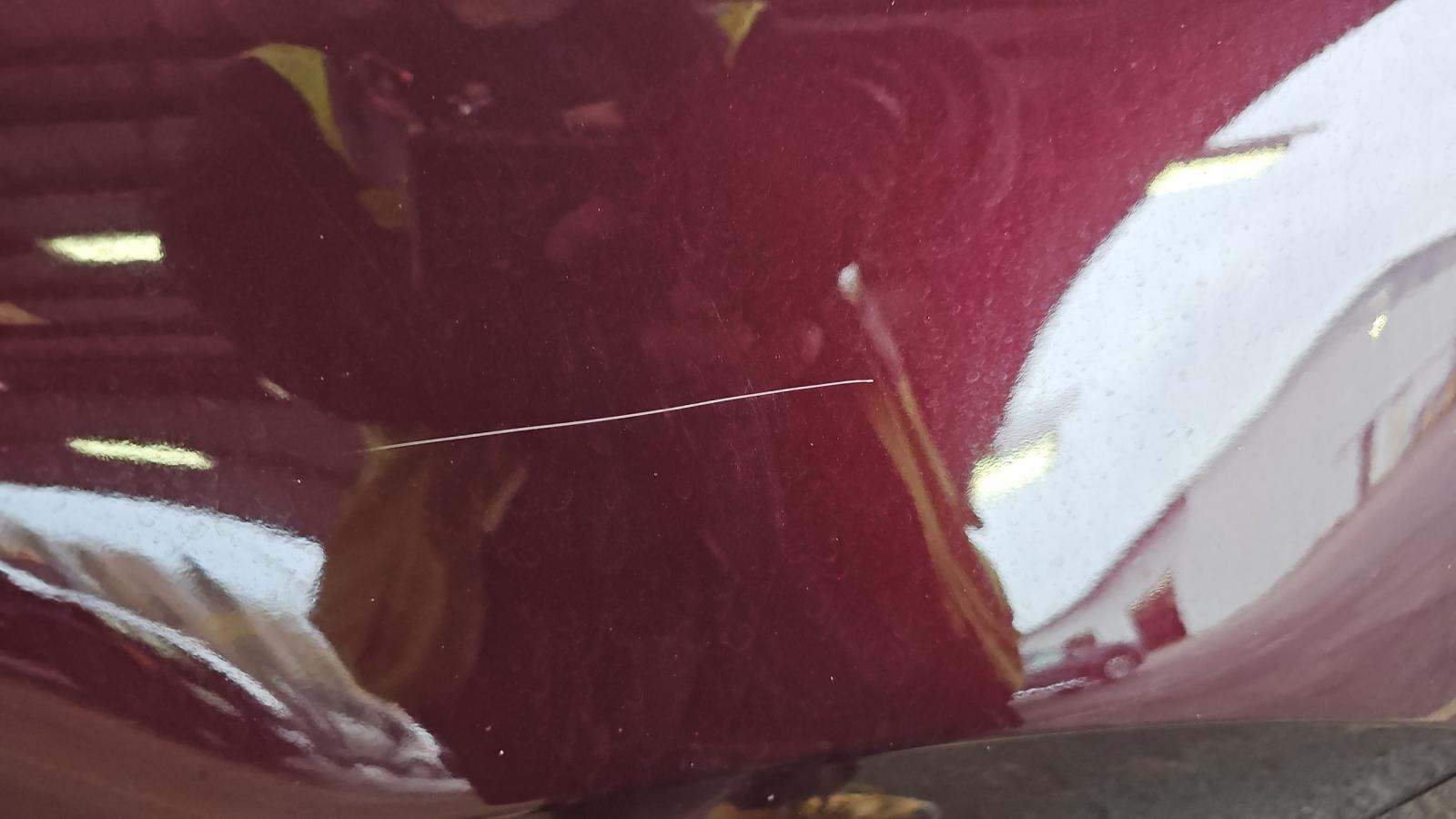 2024 Ford Edge Titanium AWD