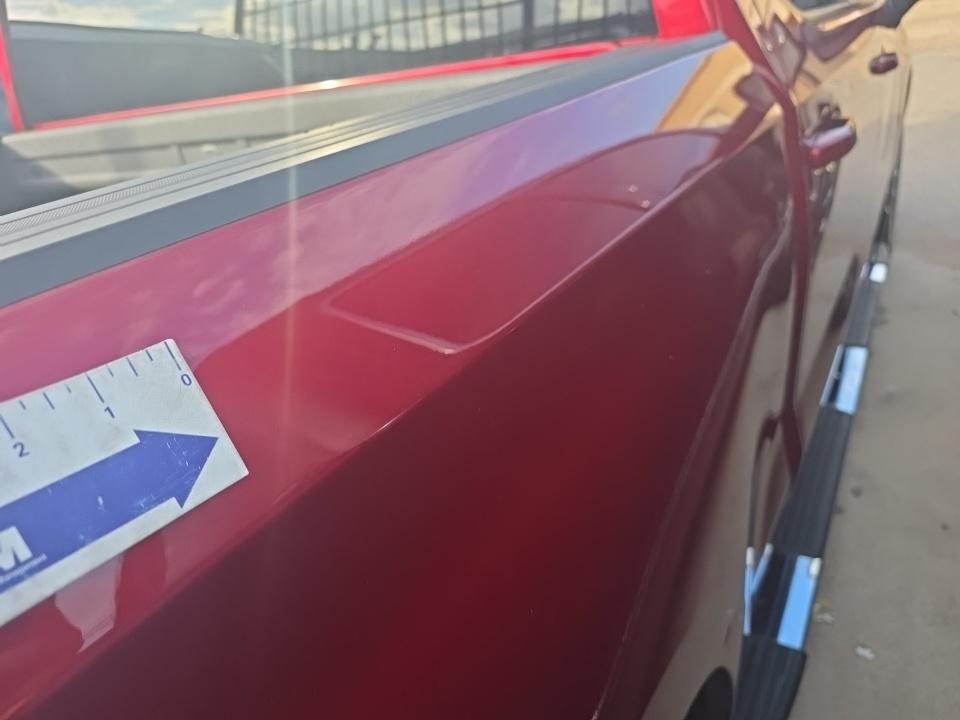 2024 Chevrolet Silverado 1500 LT RWD