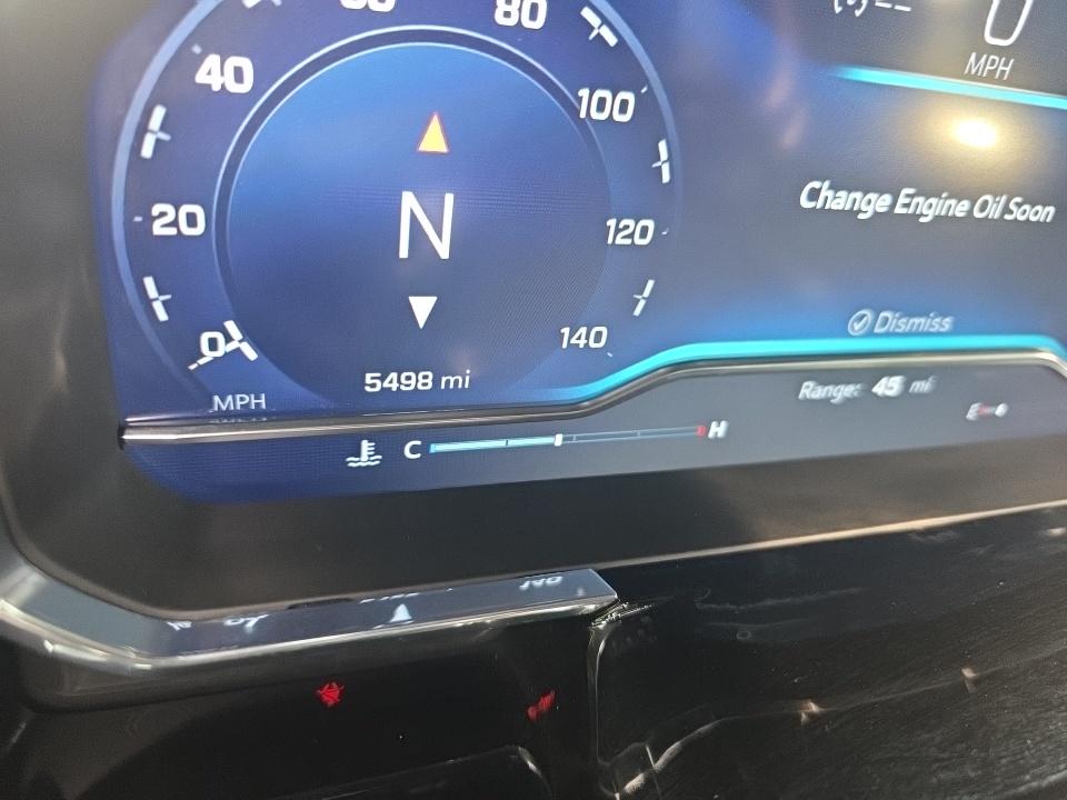 2024 Chevrolet Silverado 1500 LT RWD