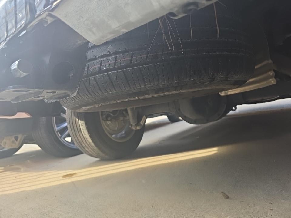 2024 Chevrolet Silverado 1500 LT RWD