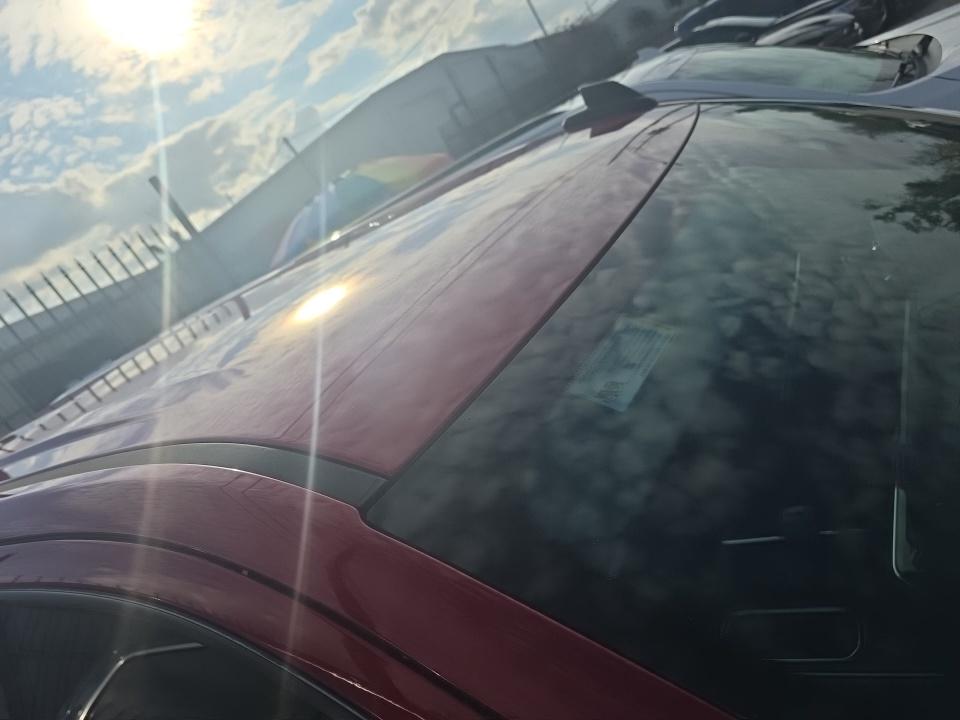 2024 Chevrolet Silverado 1500 LT RWD