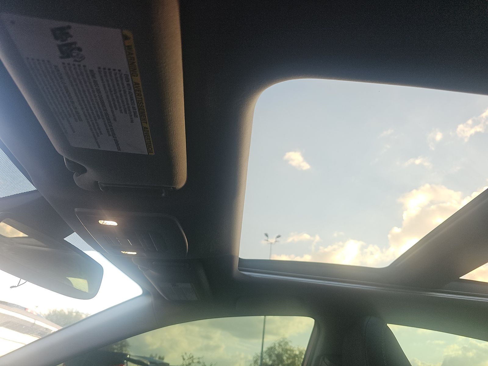 2024 Toyota Camry XSE FWD