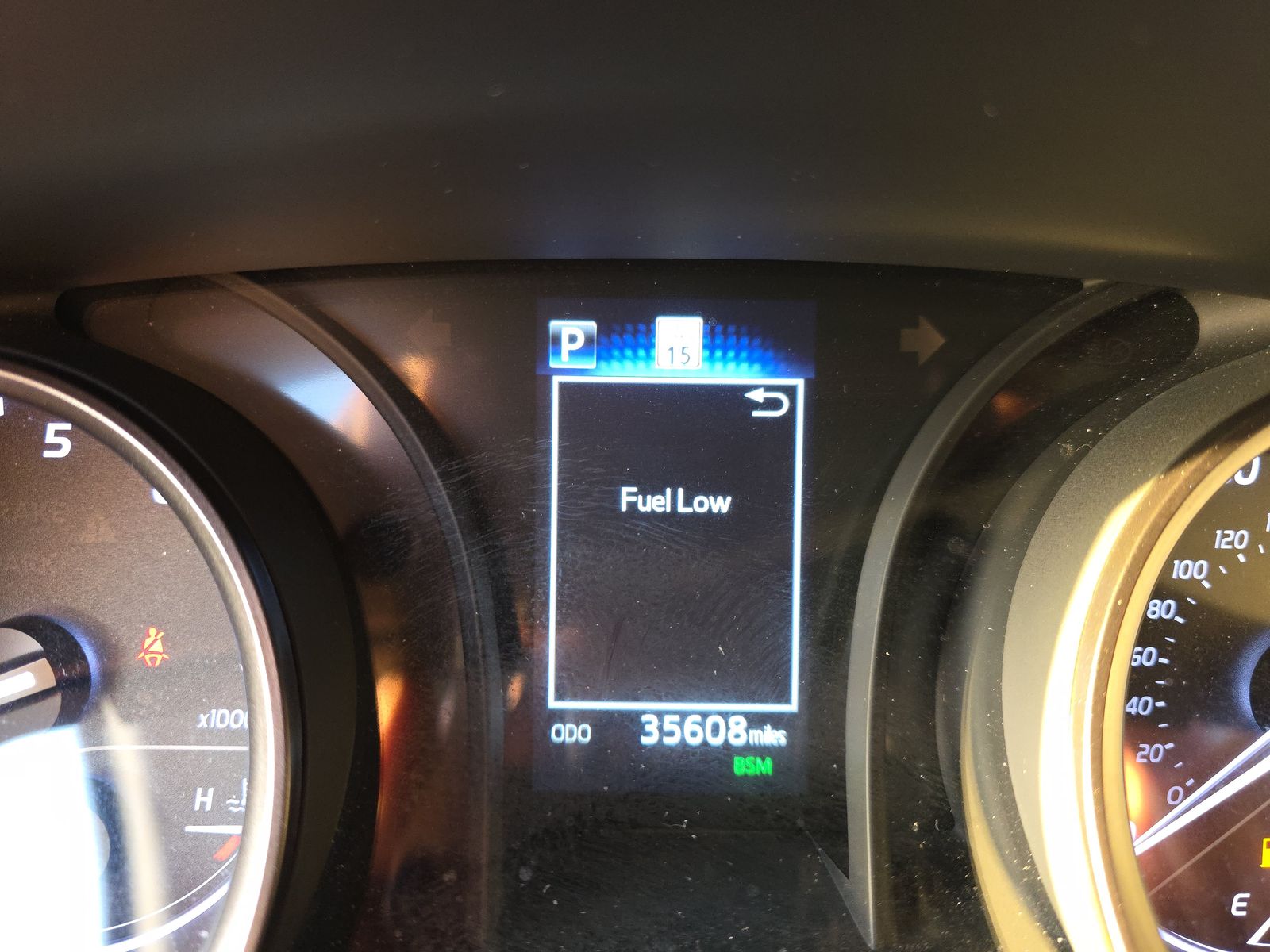 2024 Toyota Camry SE FWD