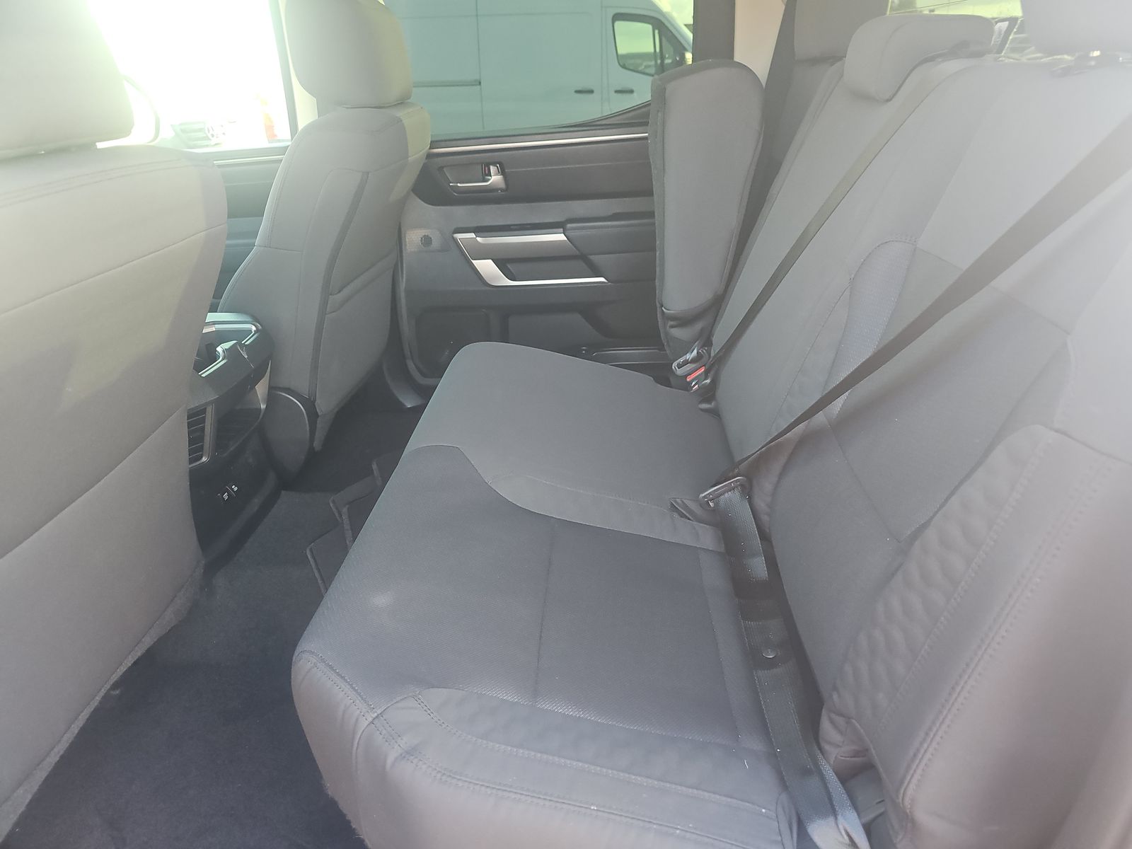 2024 Toyota Tundra SR5 AWD