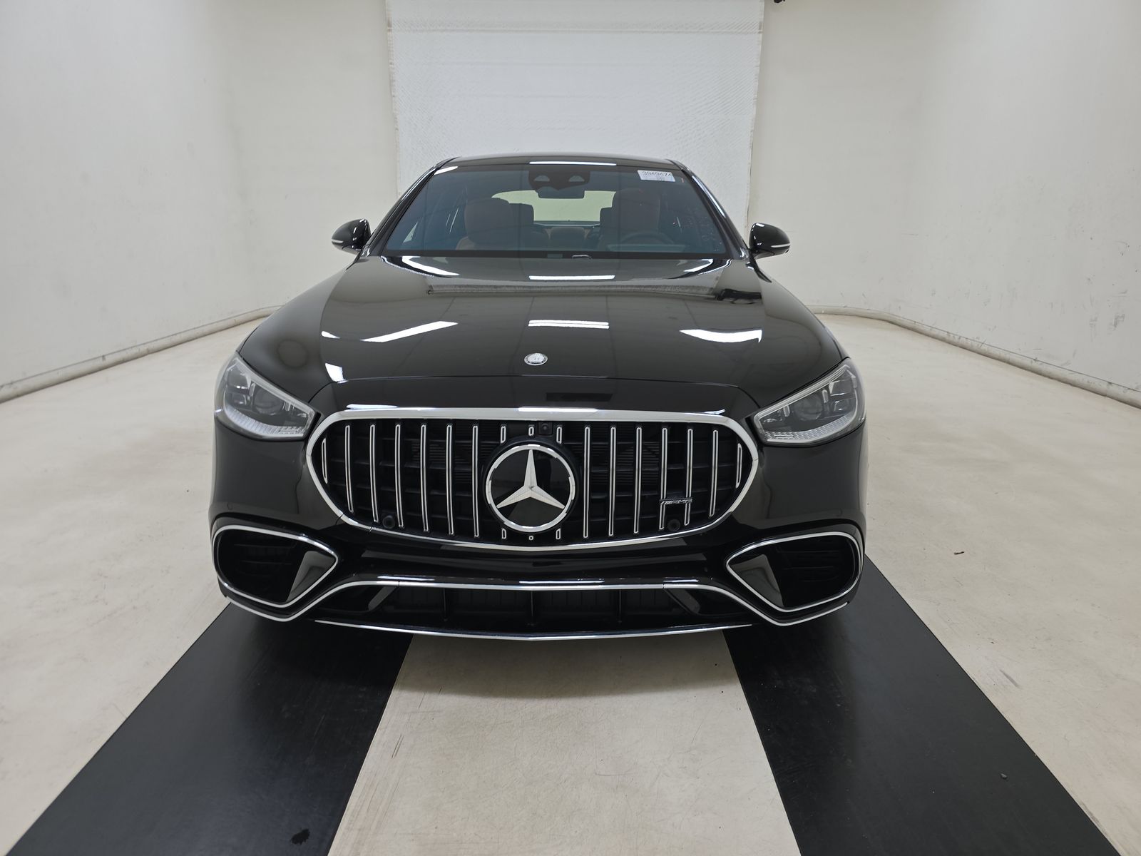 MERCEDES-BENZ S-CLASS - 3