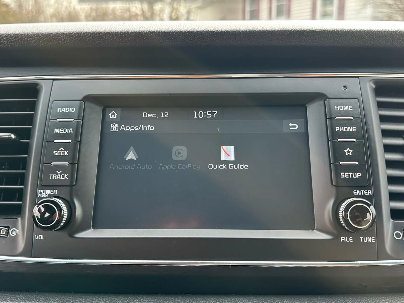 2020 Kia Sedona L FWD