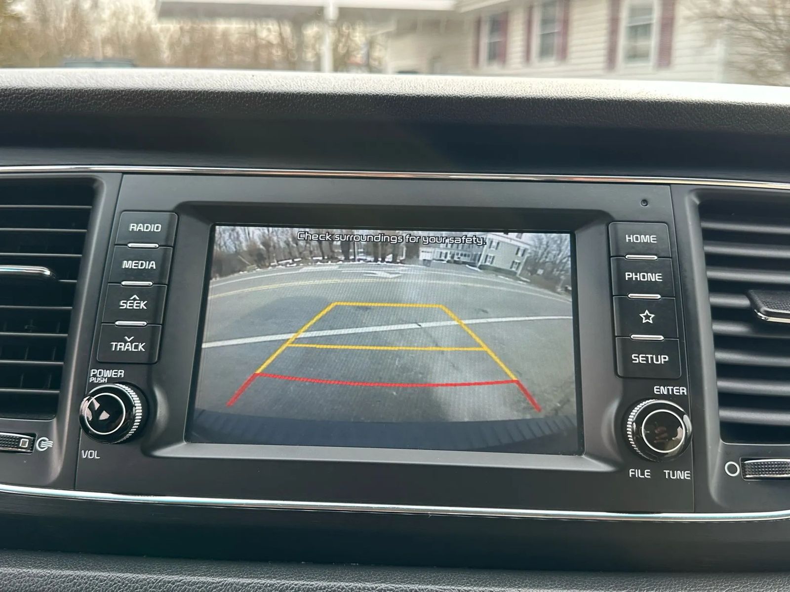 2020 Kia Sedona L FWD