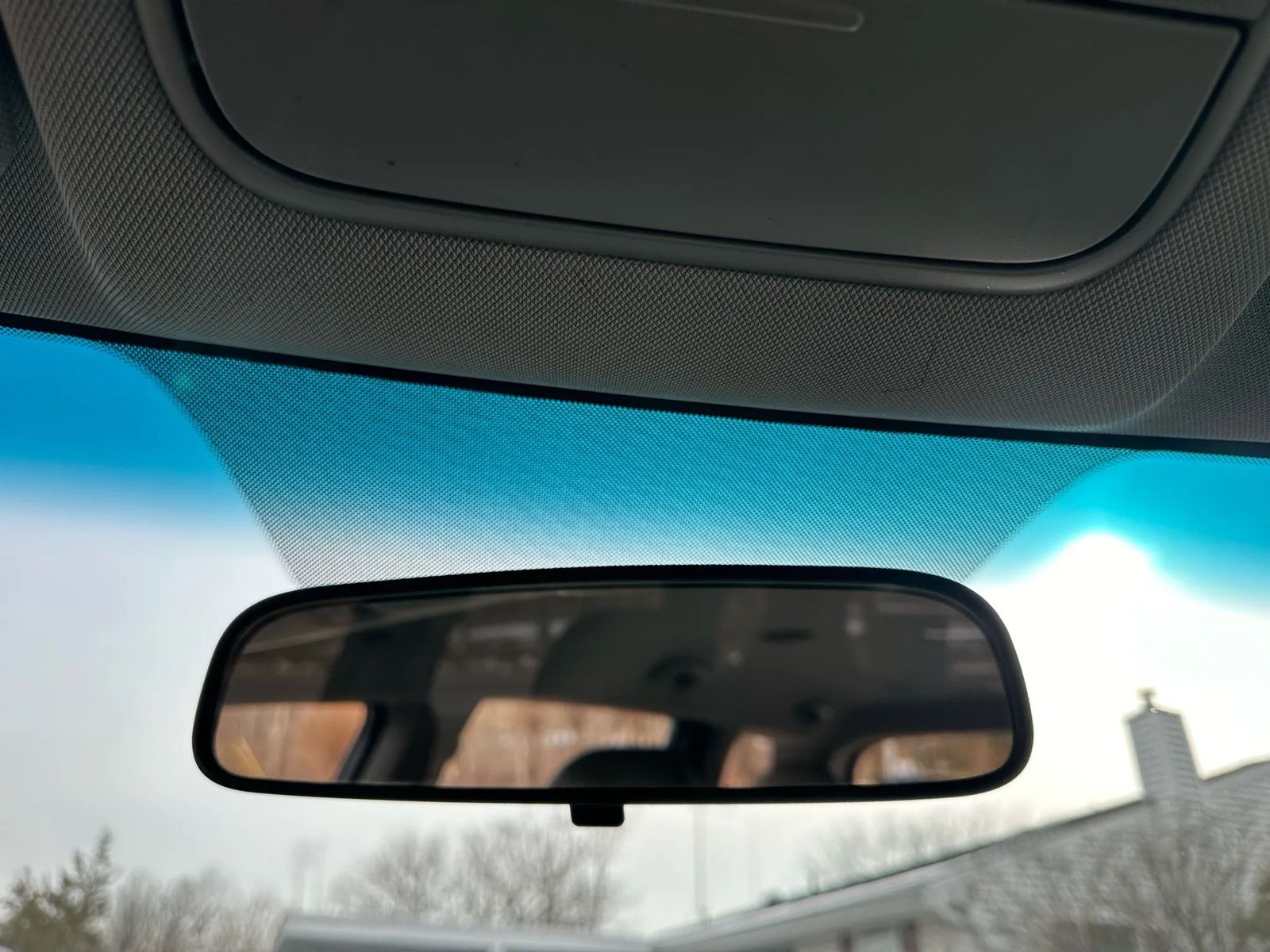 2020 Kia Sedona L FWD