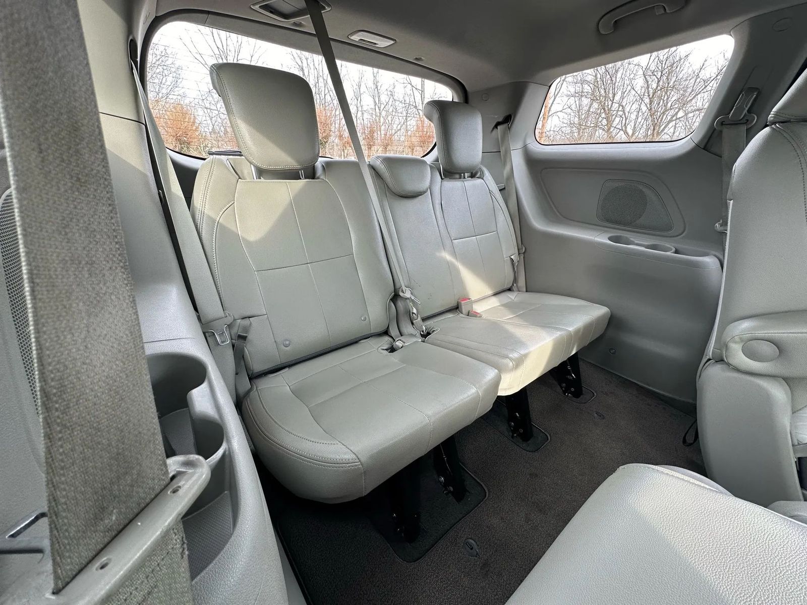 2020 Kia Sedona L FWD