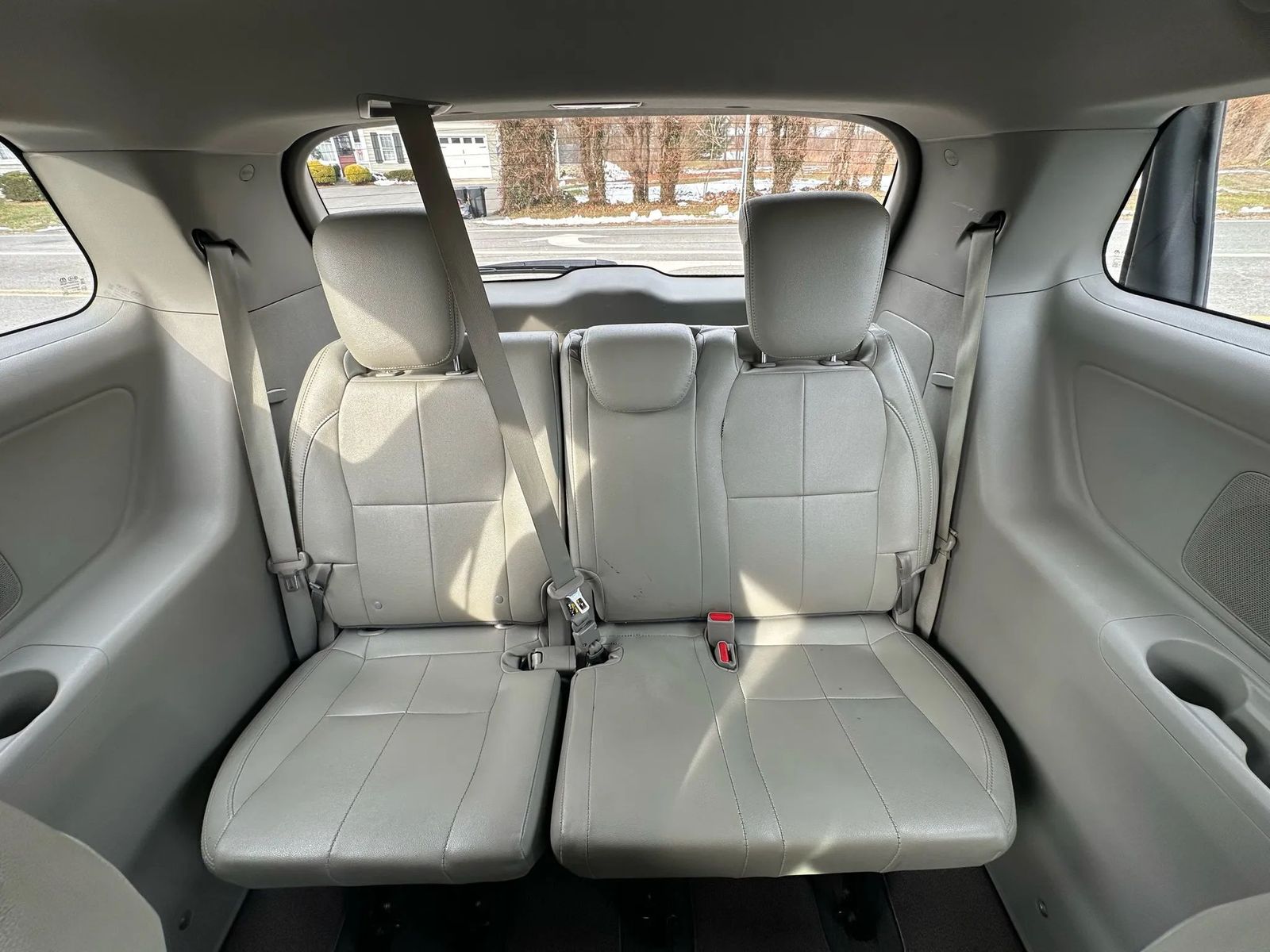 2020 Kia Sedona L FWD