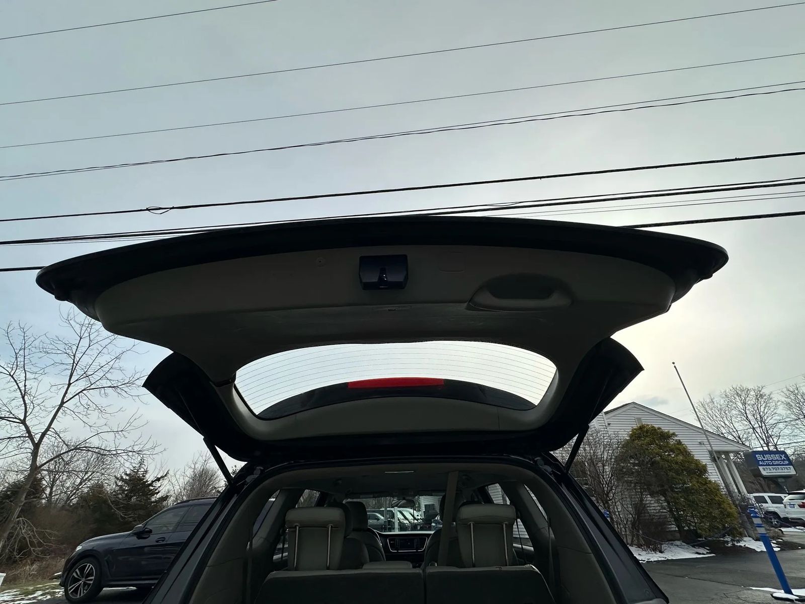 2020 Kia Sedona L FWD