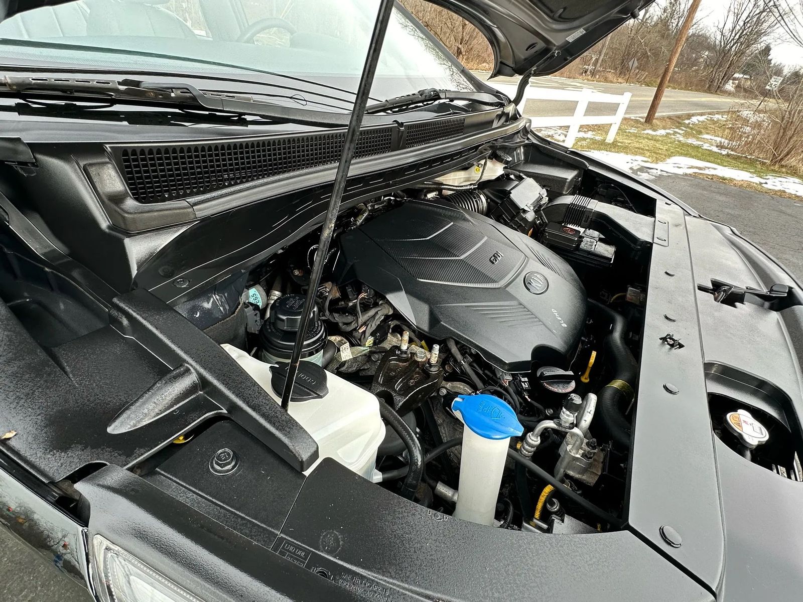 2020 Kia Sedona L FWD