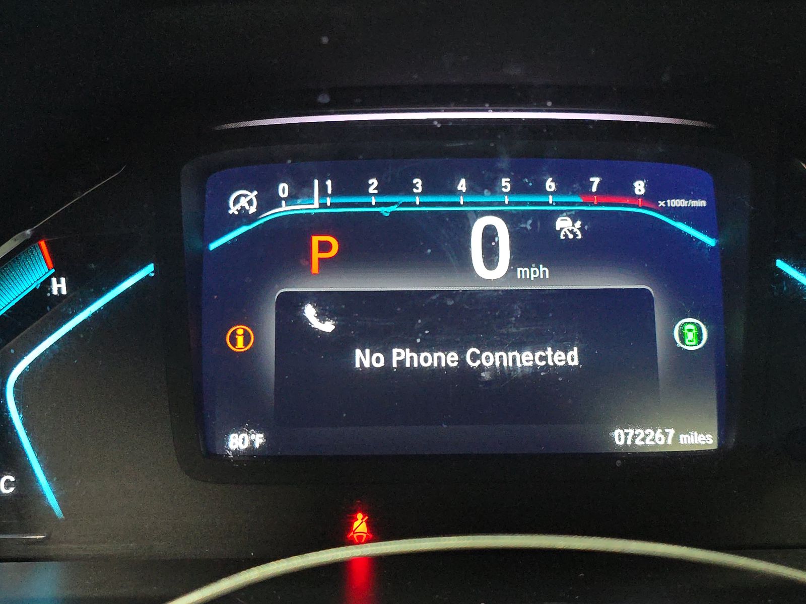 2023 Honda Odyssey Elite FWD