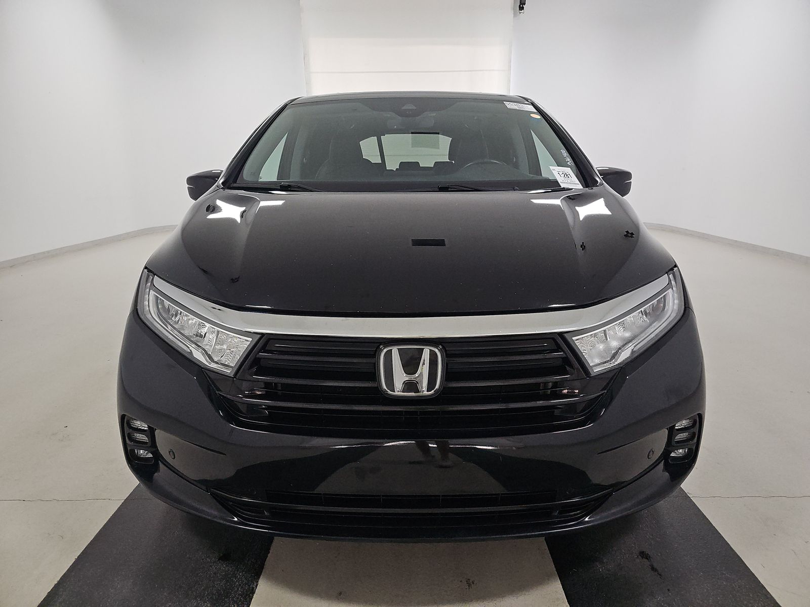 2023 Honda Odyssey Elite FWD