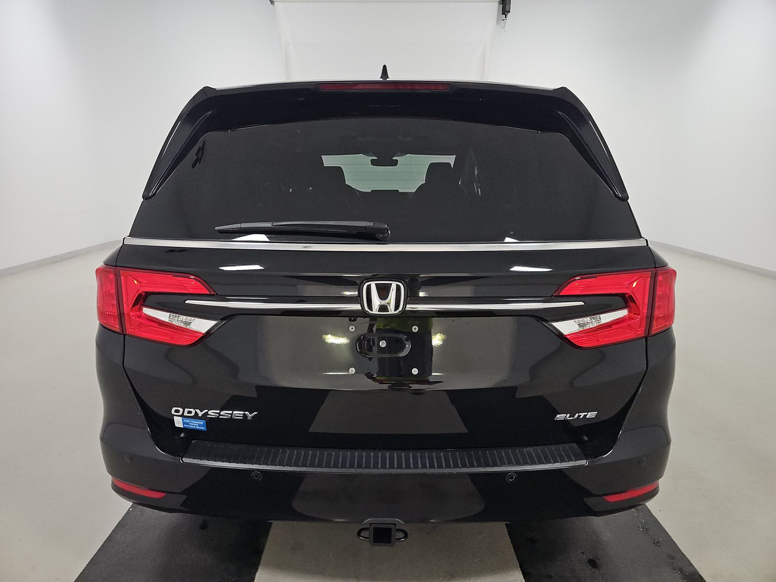 2023 Honda Odyssey Elite FWD