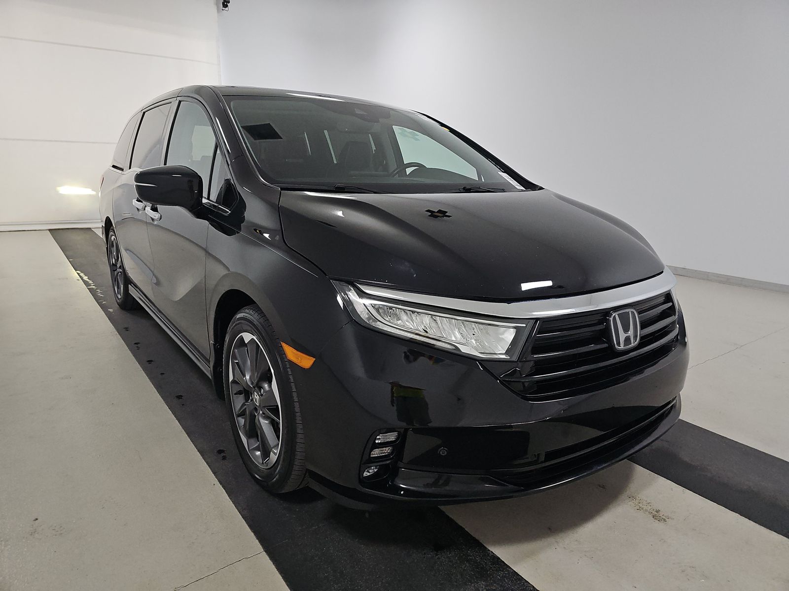 2023 Honda Odyssey Elite FWD