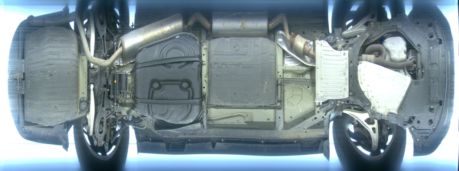 2023 Honda Odyssey Elite FWD