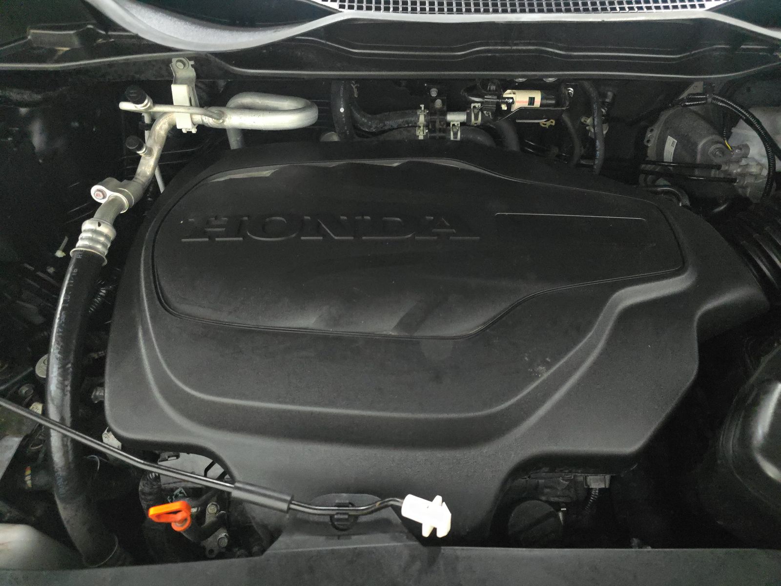 2023 Honda Odyssey Elite FWD