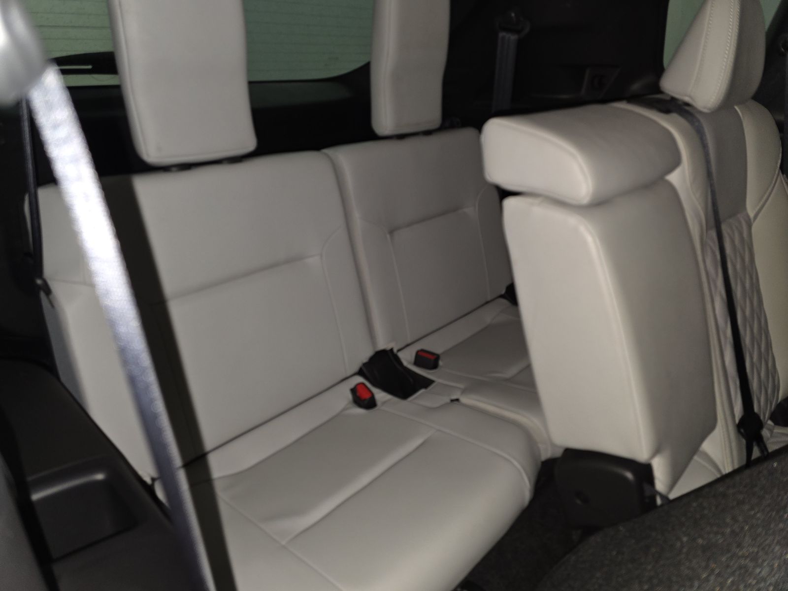 2024 Mitsubishi Outlander SEL AWD