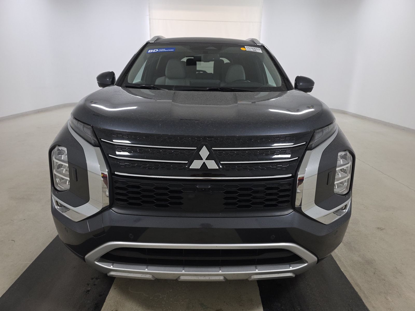 2024 Mitsubishi Outlander SEL AWD