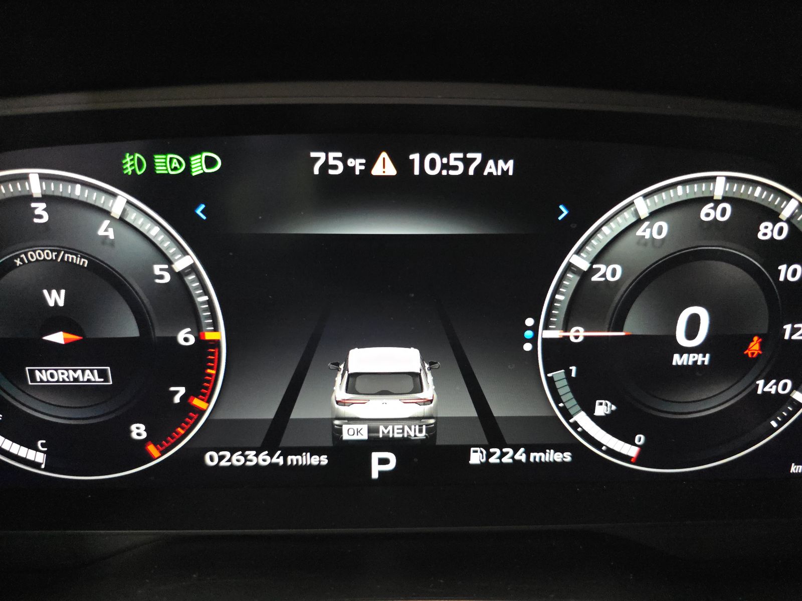 2024 Mitsubishi Outlander SEL AWD