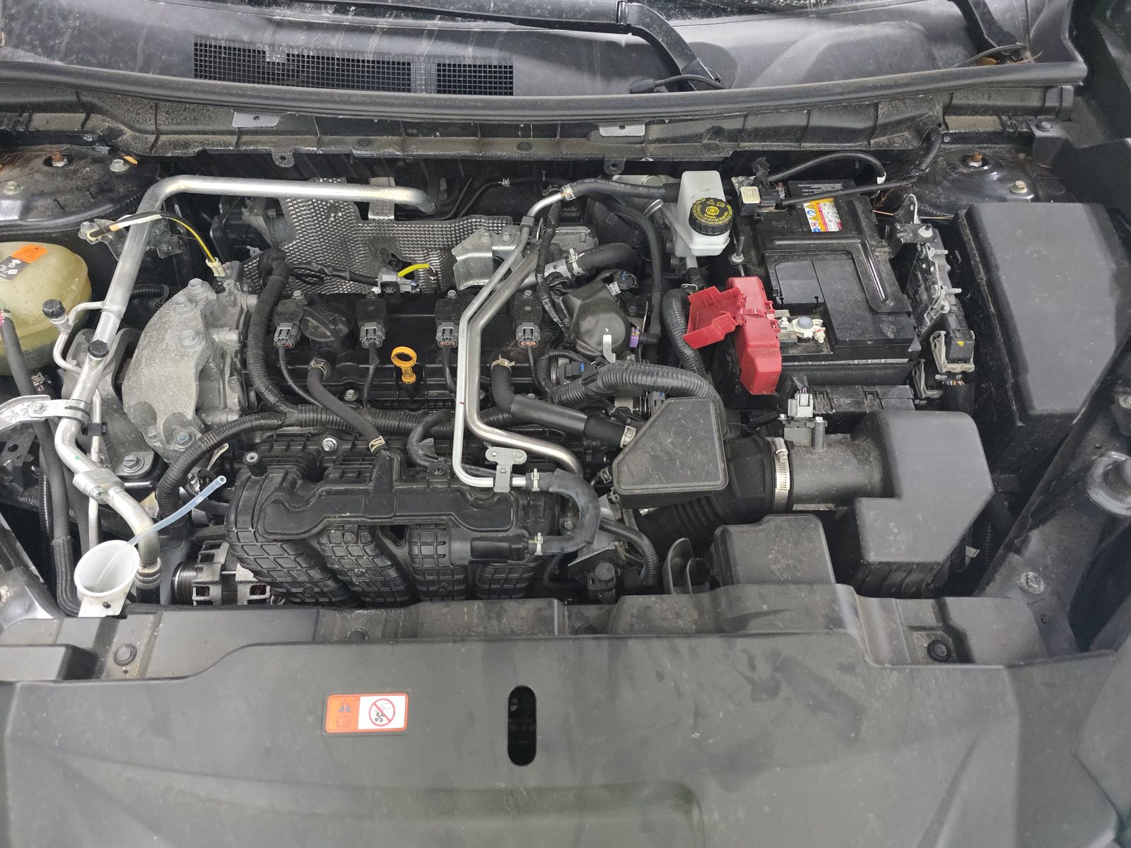 2024 Mitsubishi Outlander SEL AWD