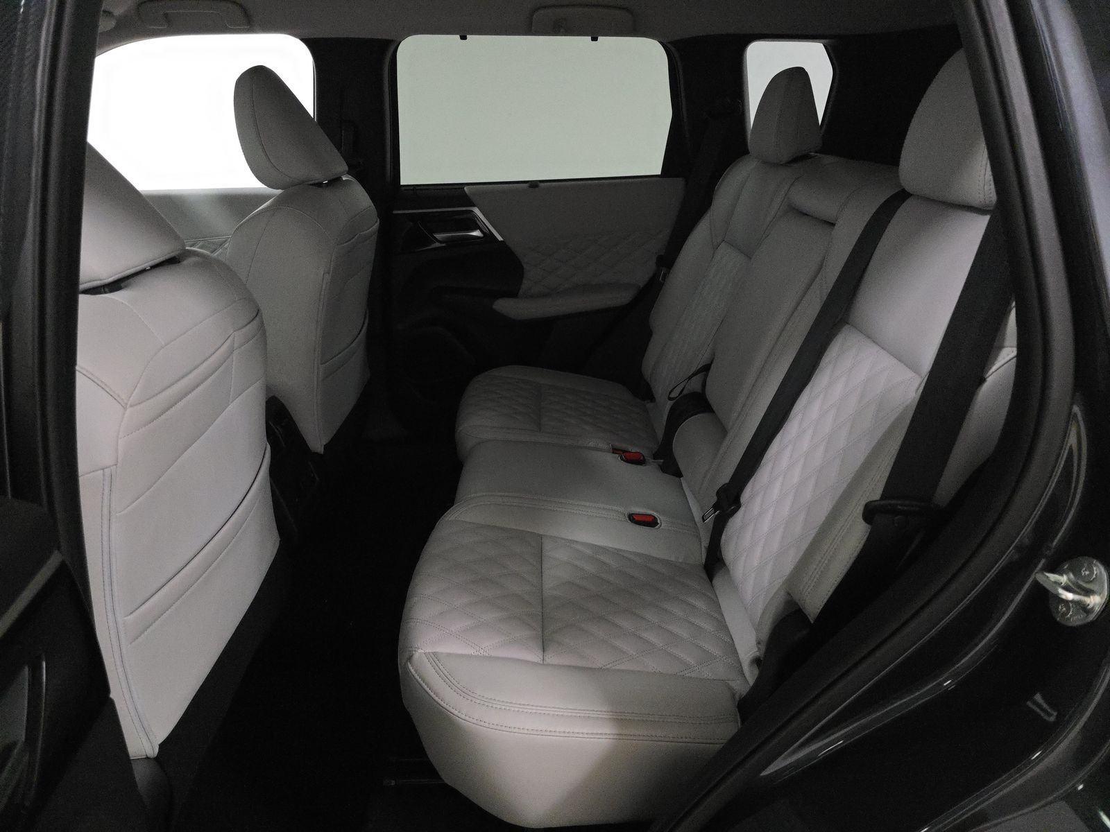 2024 Mitsubishi Outlander SEL AWD