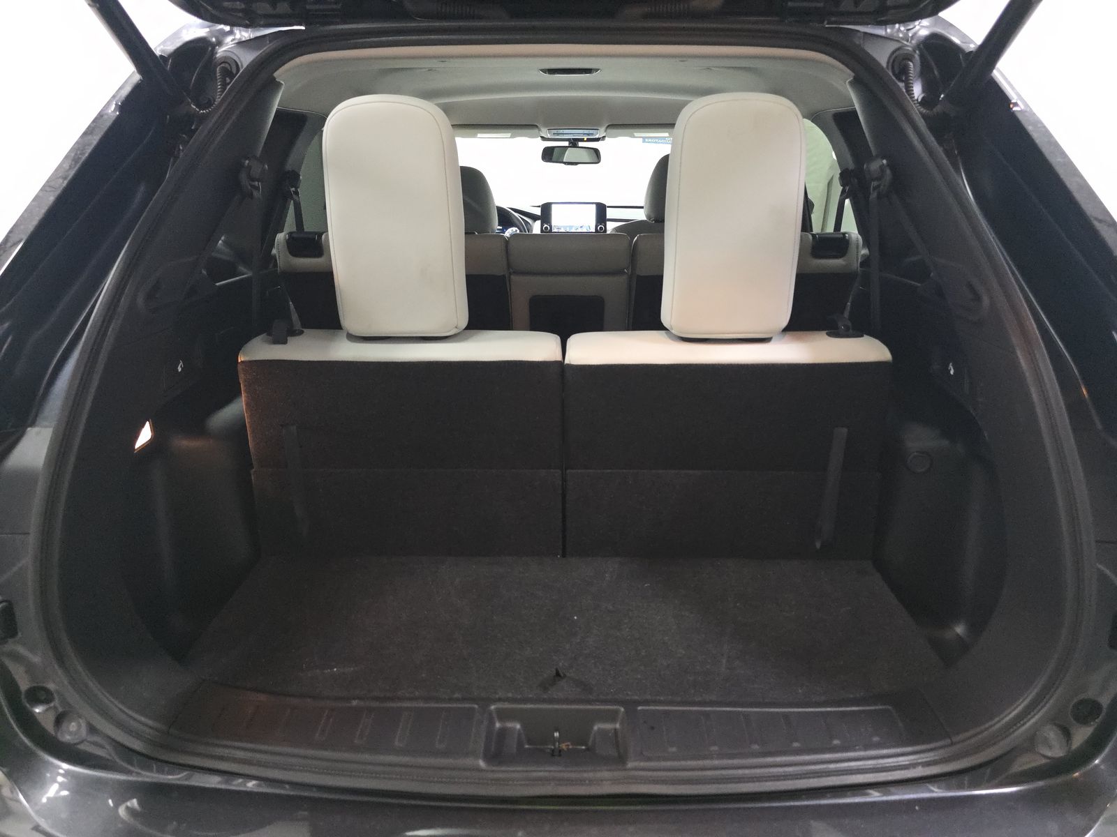 2024 Mitsubishi Outlander SEL AWD