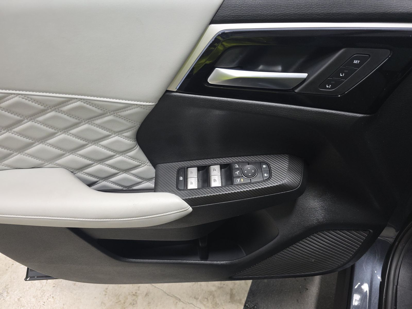 2024 Mitsubishi Outlander SEL AWD