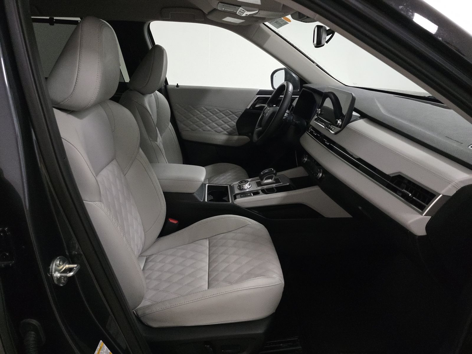 2024 Mitsubishi Outlander SEL AWD