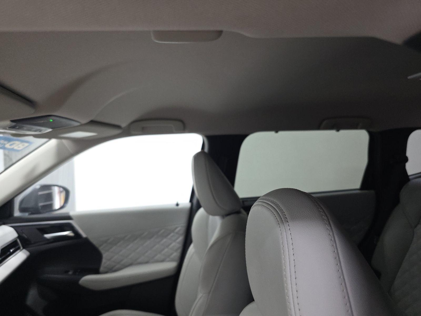 2024 Mitsubishi Outlander SEL AWD