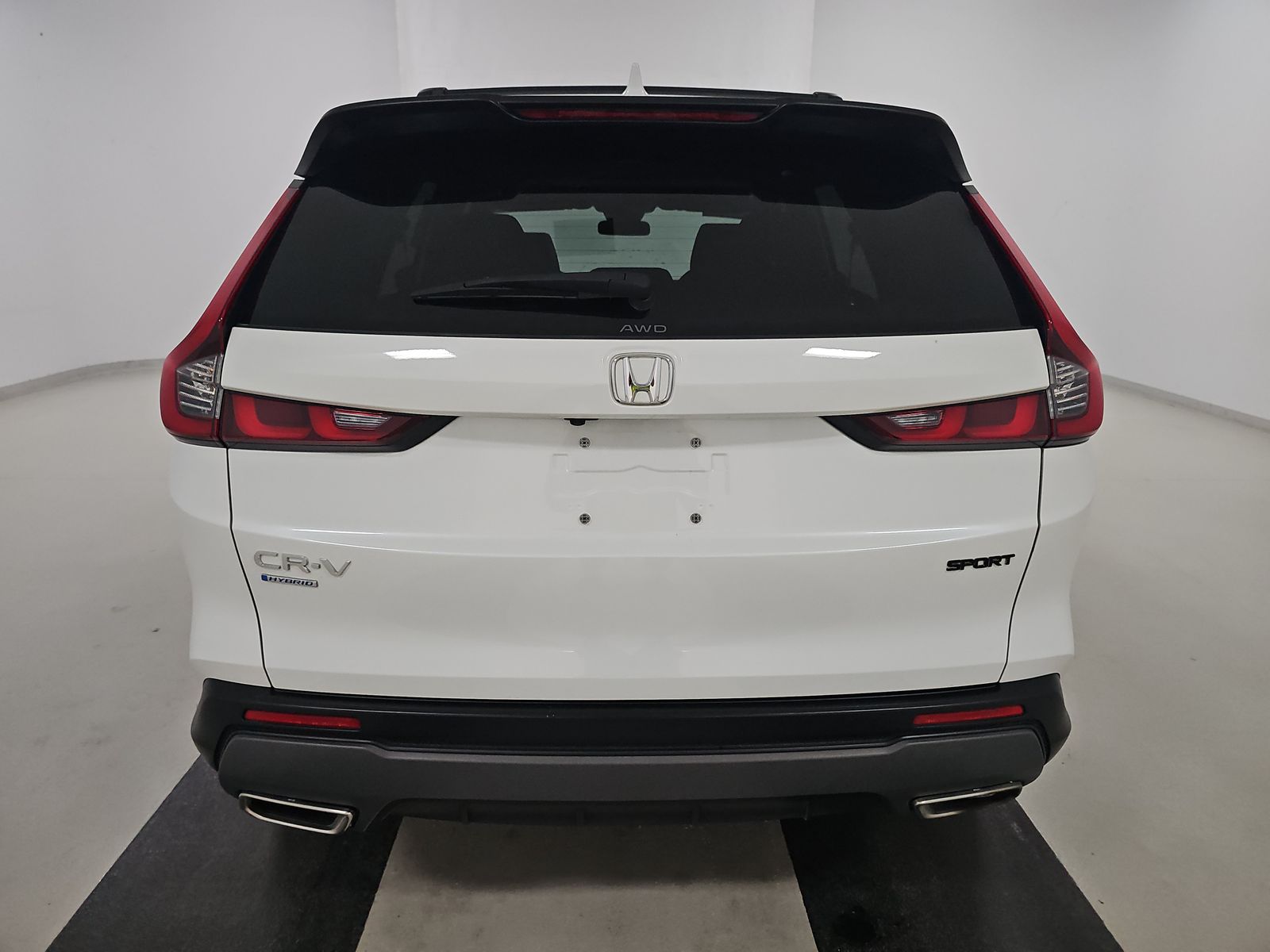 2023 Honda CR-V Hybrid Sport AWD