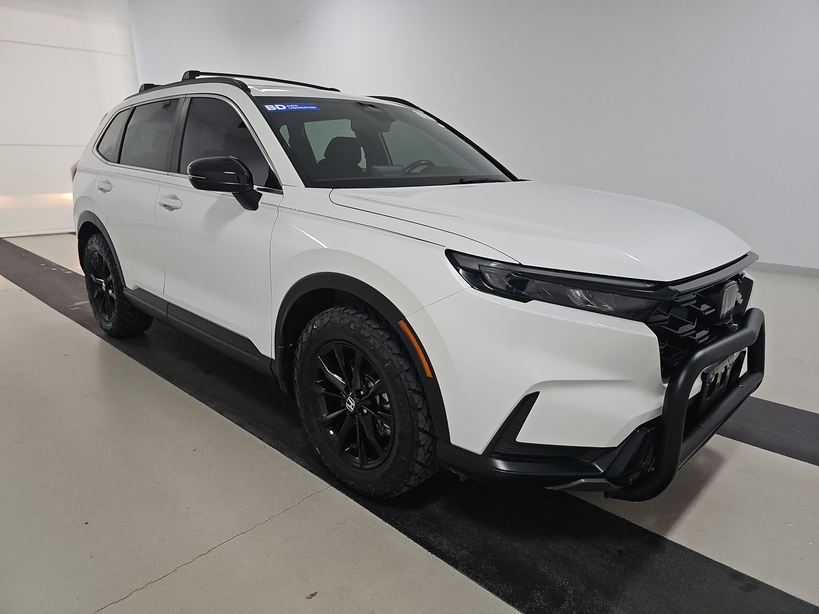 2023 Honda CR-V Hybrid Sport AWD