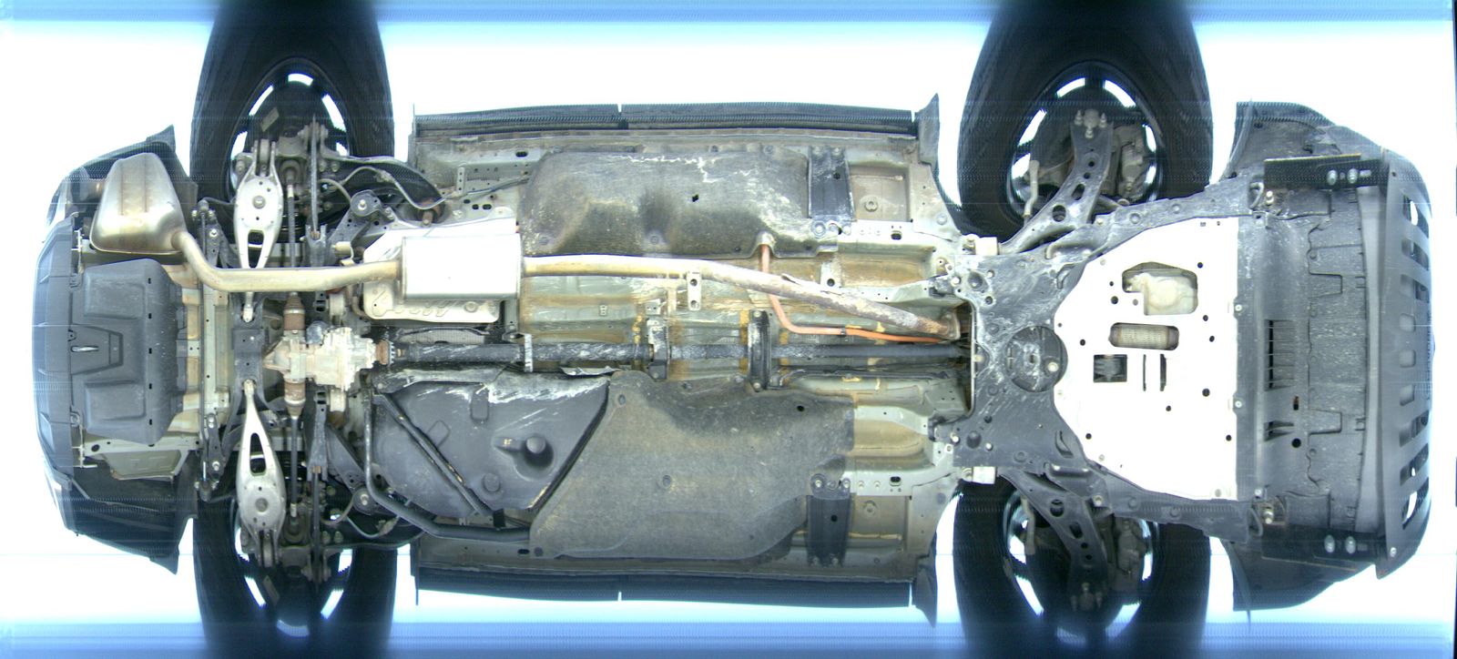 2023 Honda CR-V Hybrid Sport AWD