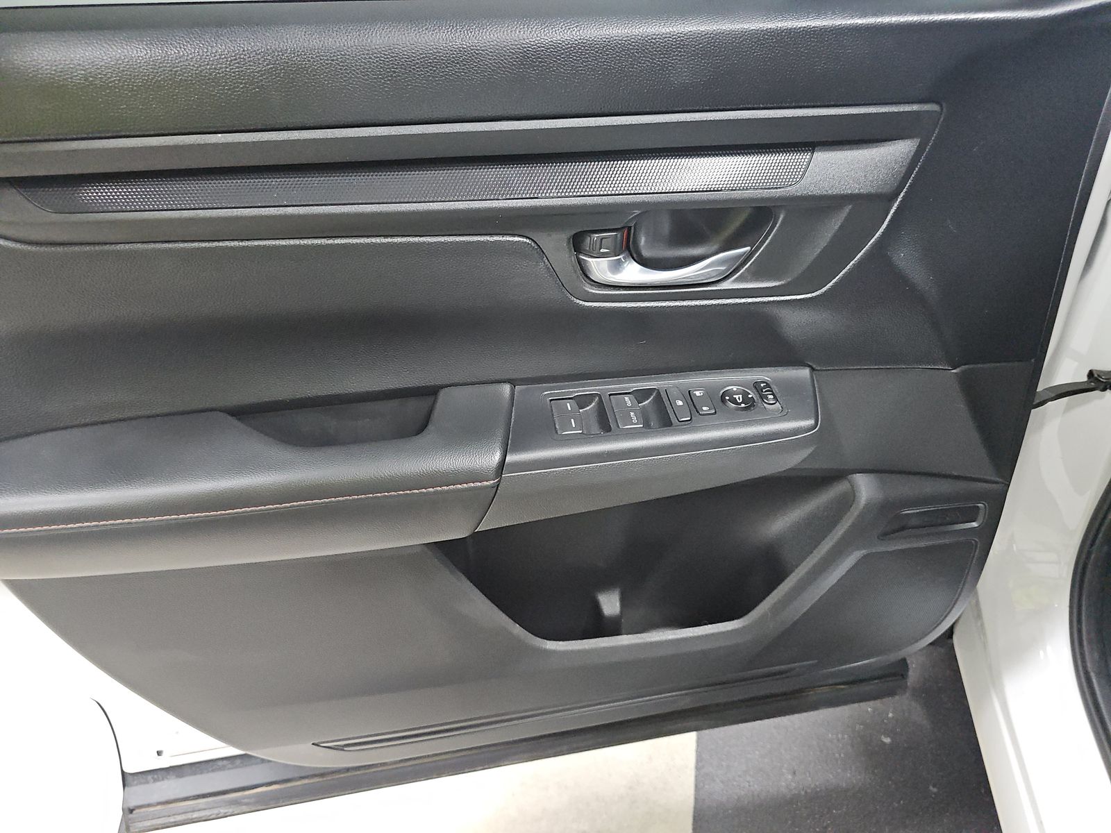 2023 Honda CR-V Hybrid Sport AWD