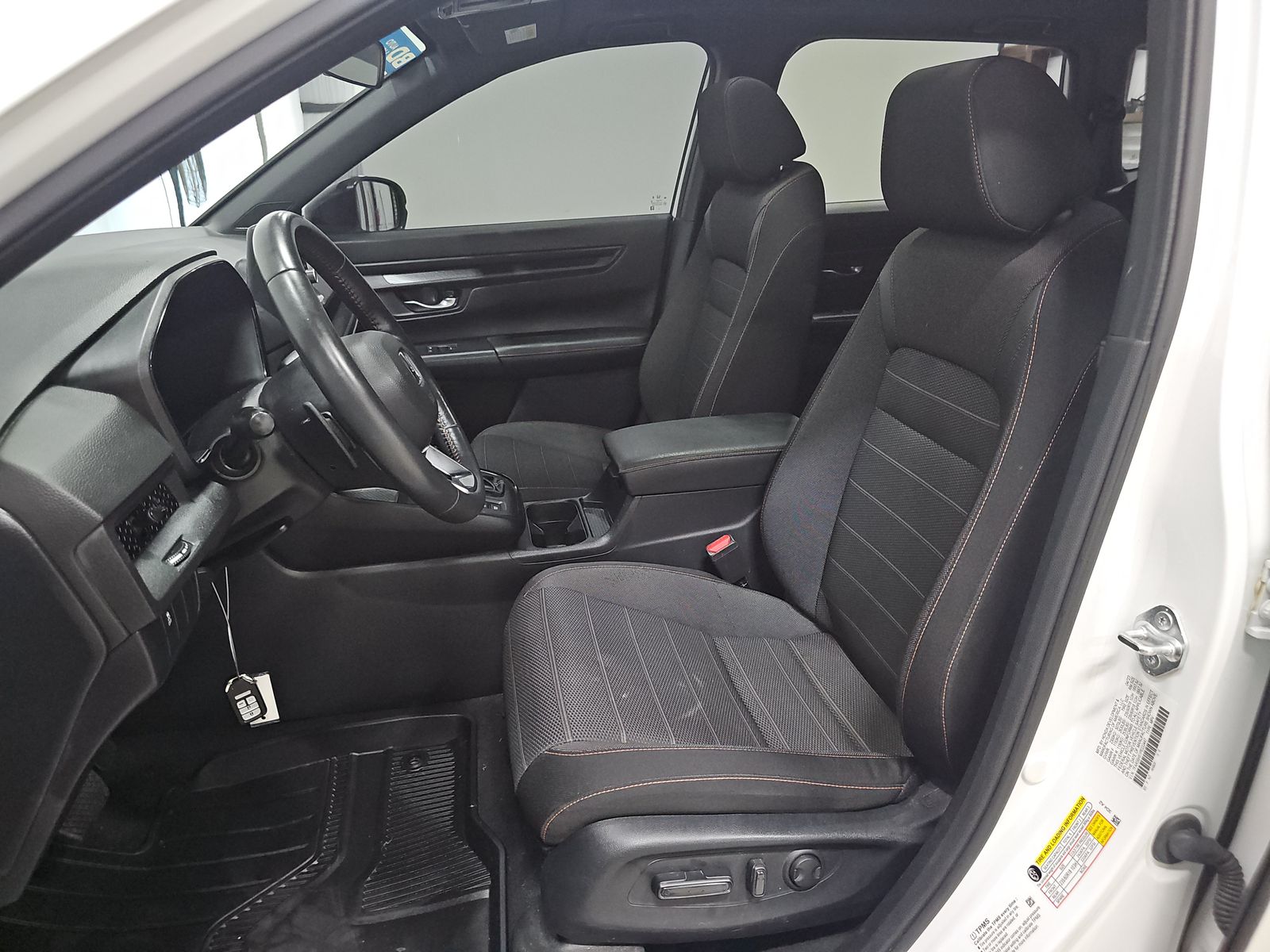 2023 Honda CR-V Hybrid Sport AWD