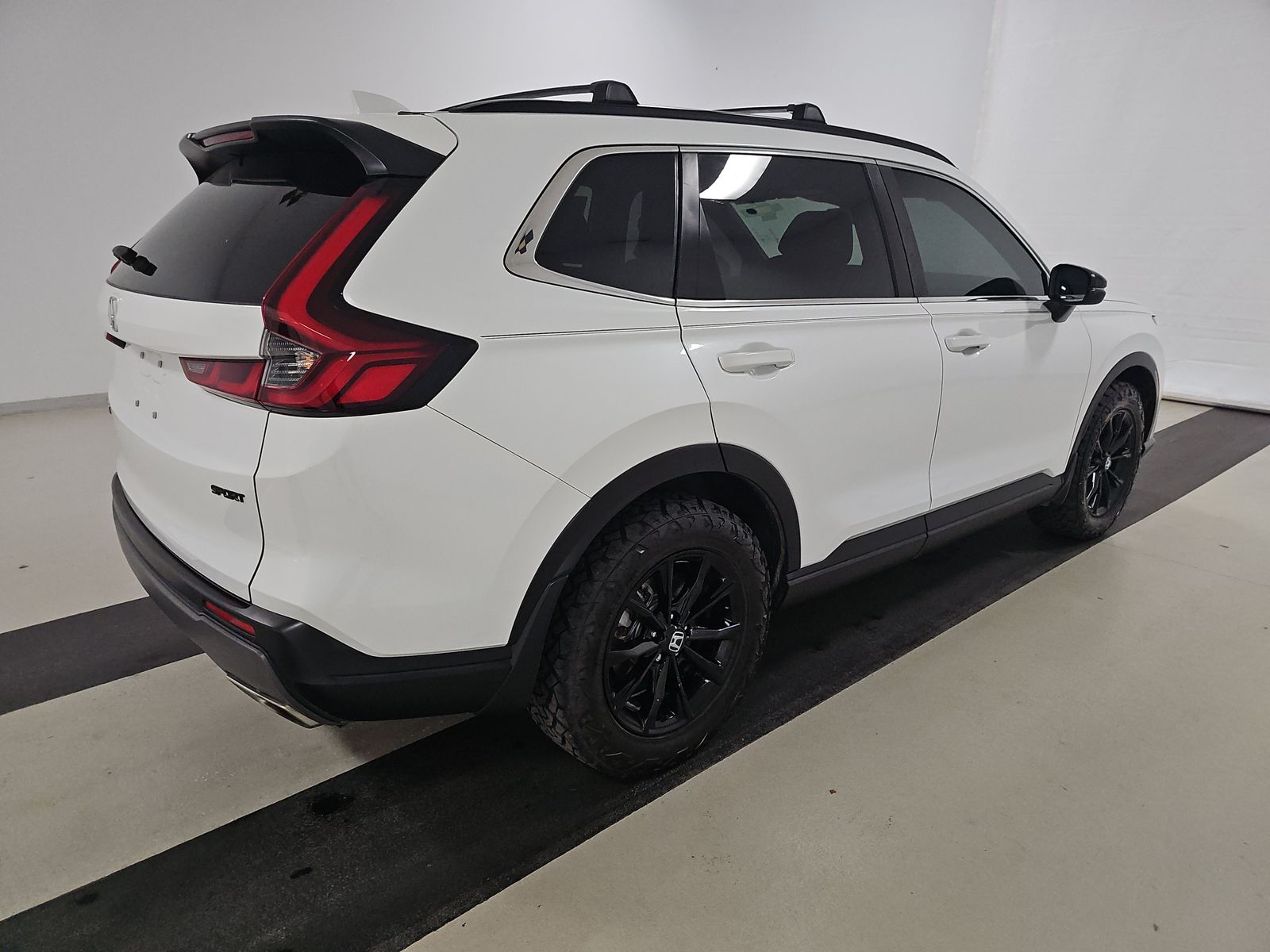 2023 Honda CR-V Hybrid Sport AWD
