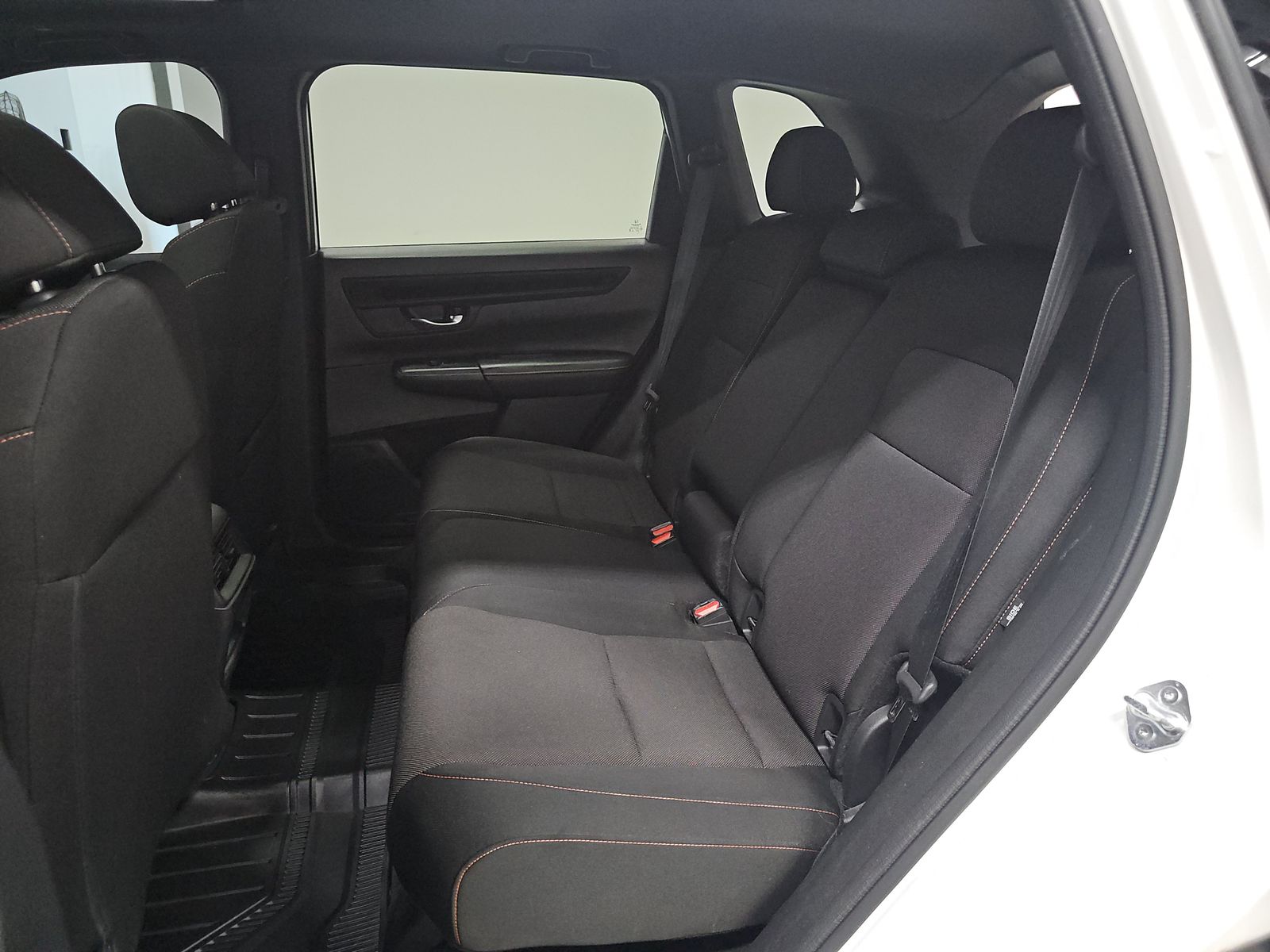 2023 Honda CR-V Hybrid Sport AWD