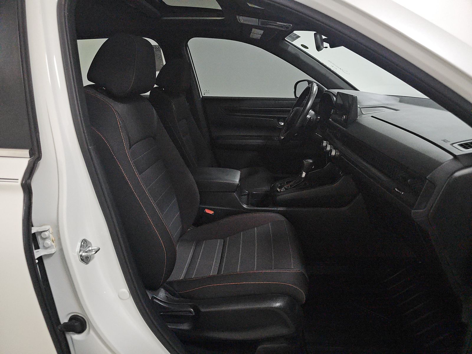 2023 Honda CR-V Hybrid Sport AWD