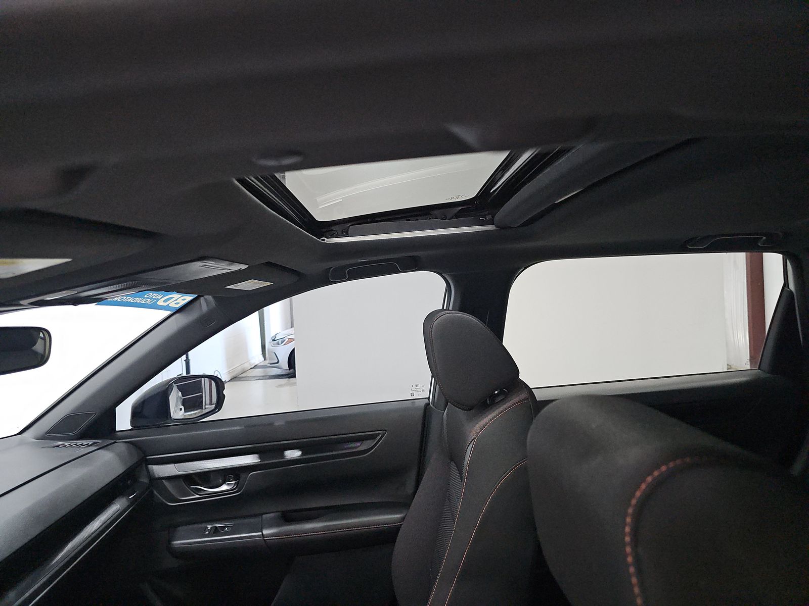 2023 Honda CR-V Hybrid Sport AWD