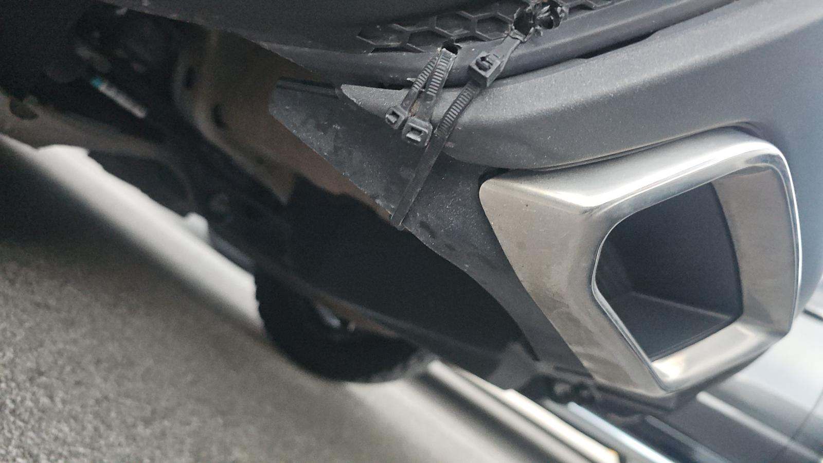 2023 Honda CR-V Hybrid Sport AWD