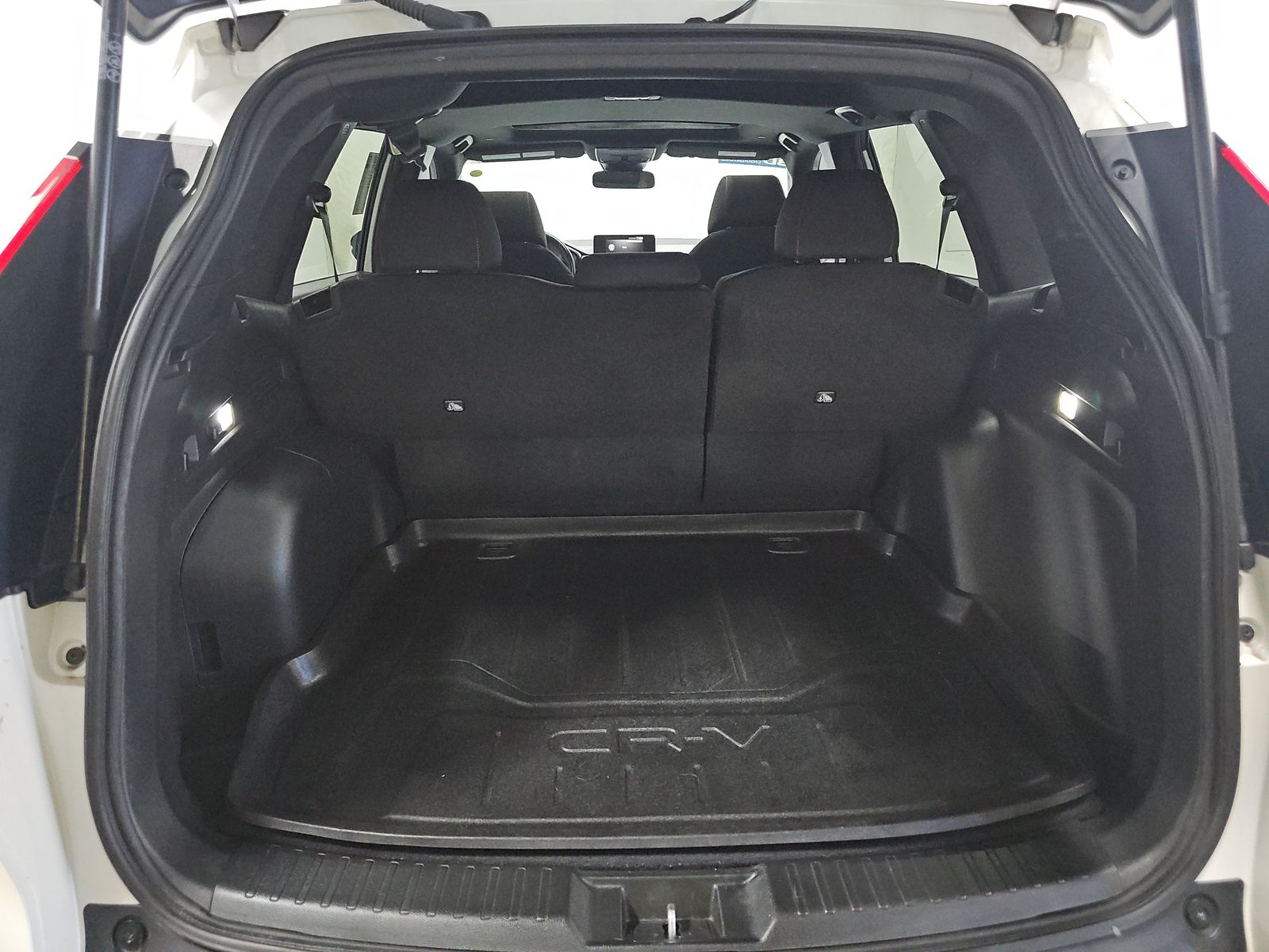 2023 Honda CR-V Hybrid Sport AWD