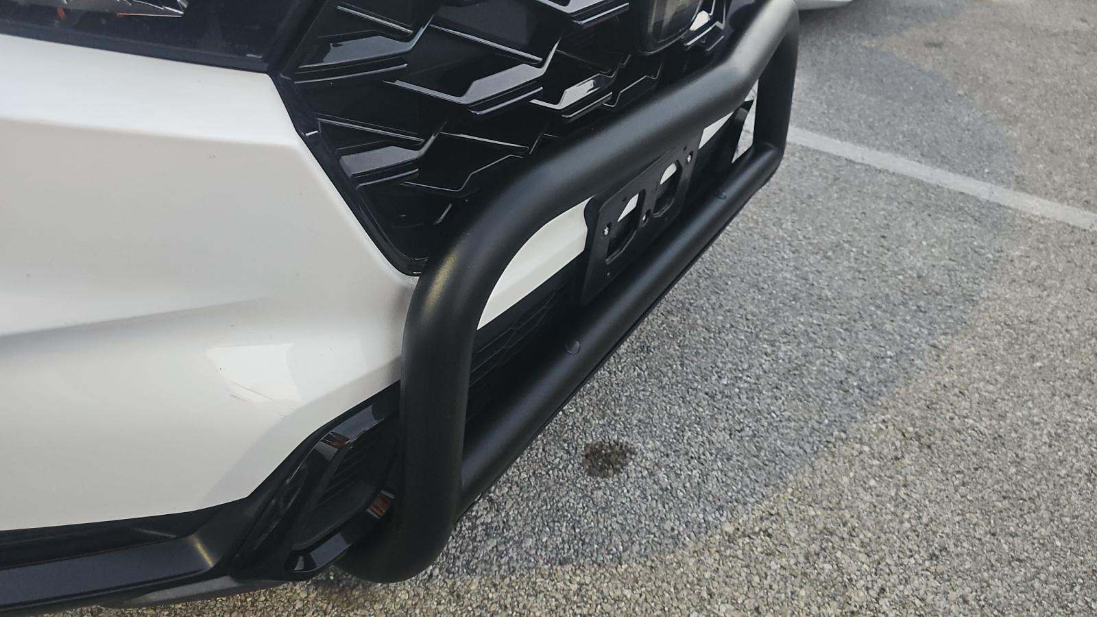 2023 Honda CR-V Hybrid Sport AWD