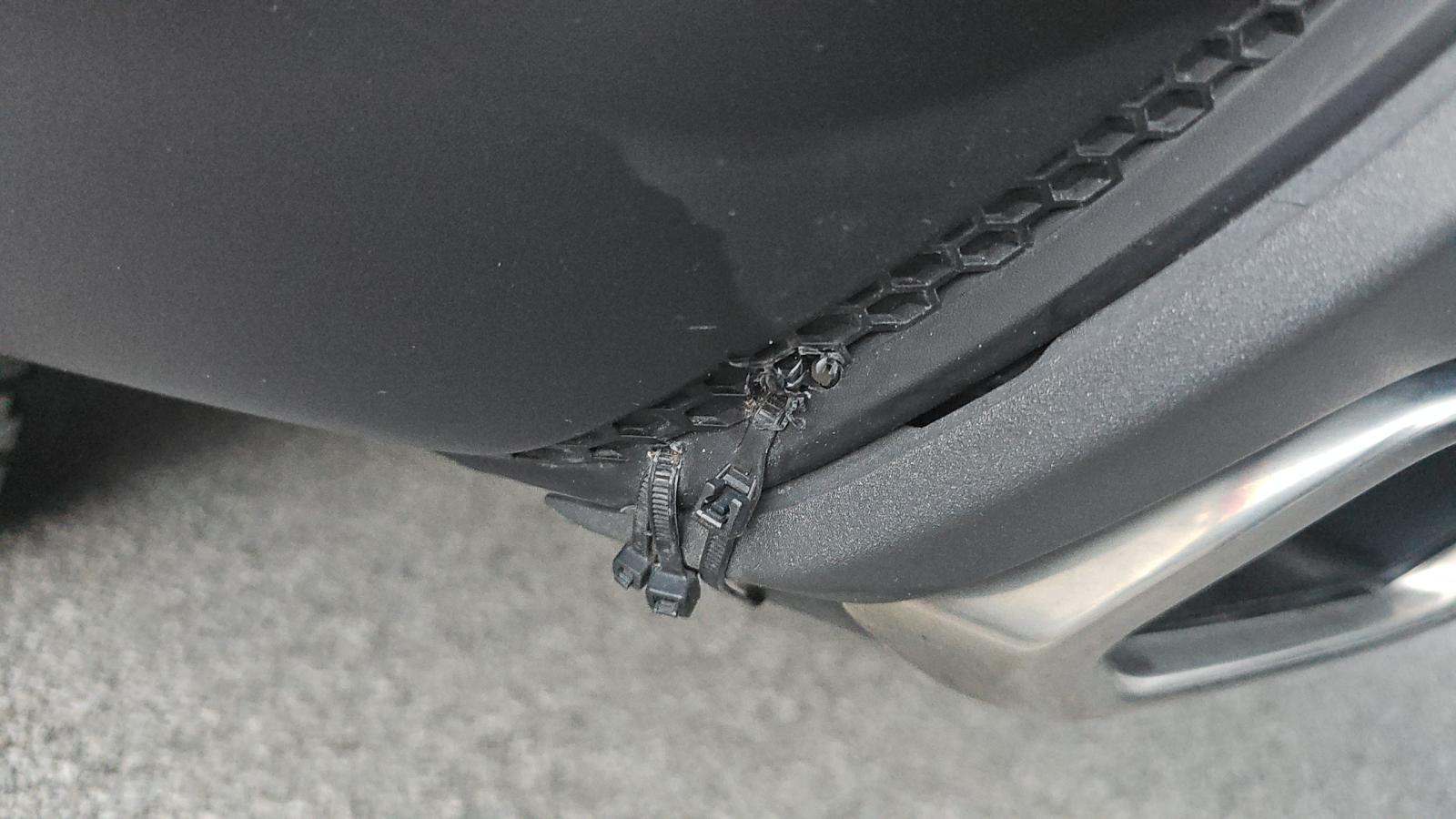 2023 Honda CR-V Hybrid Sport AWD