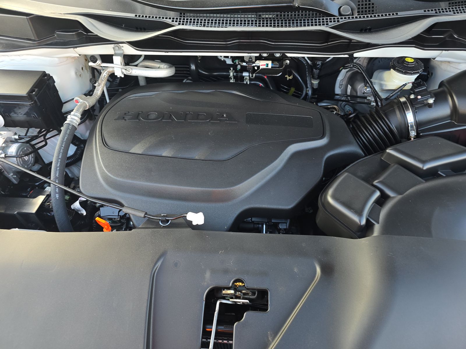 2023 Honda Odyssey Sport FWD